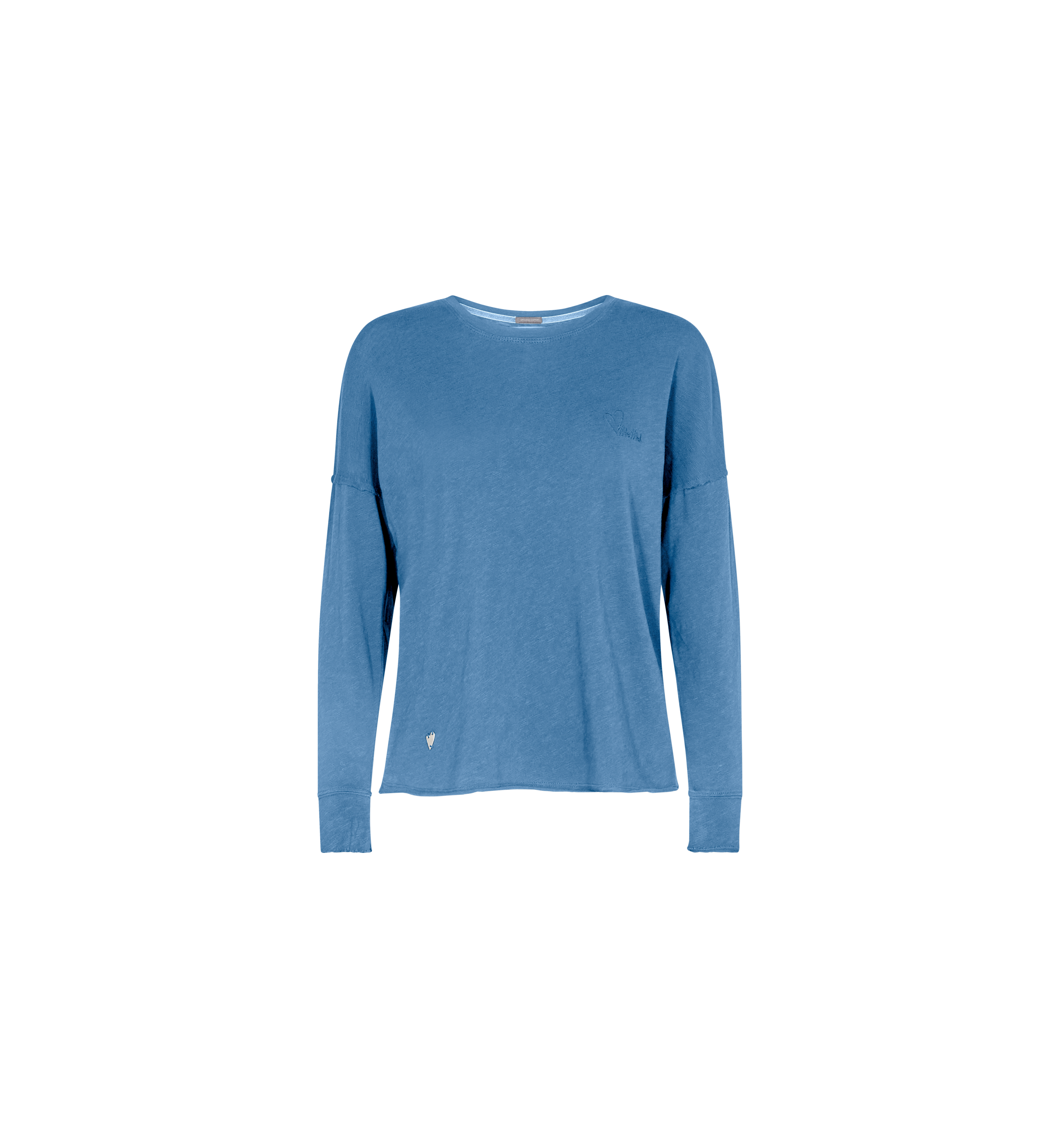 Packshot / Quiet Harbor / Front